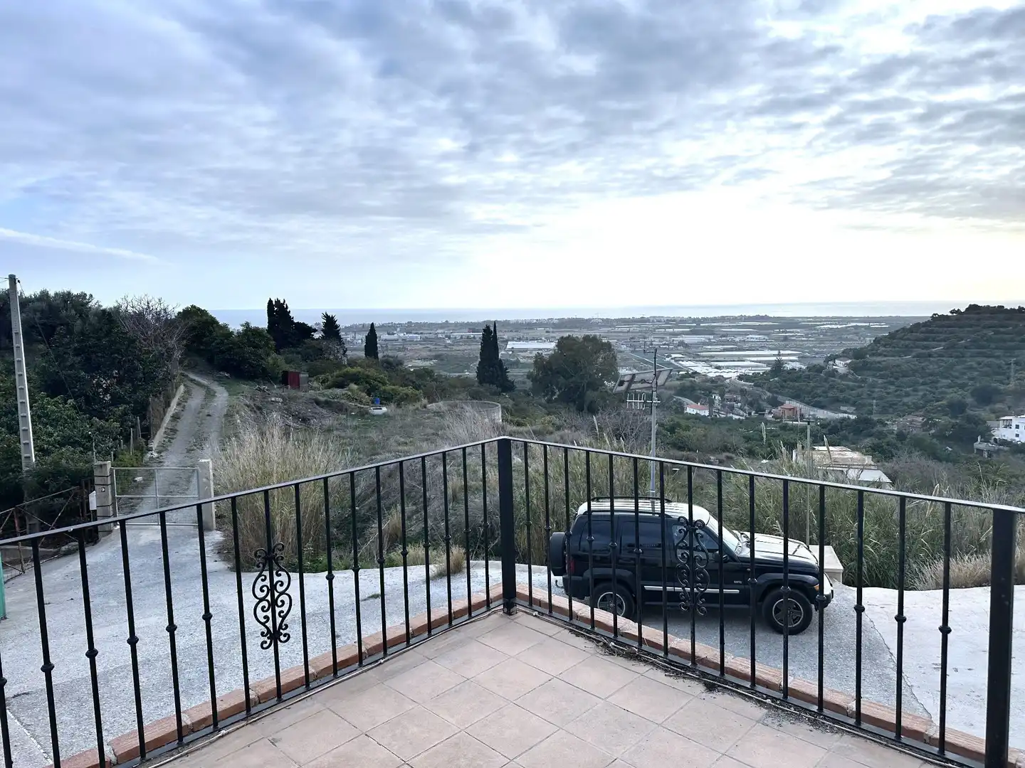 Terreno en venta en Minasierra Alta, 1, Motril ciudad