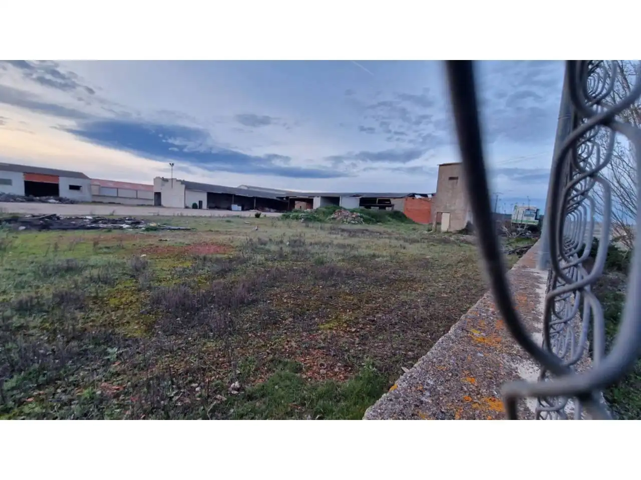 Nave industrial in vendita a Poligono 10, imagen 3