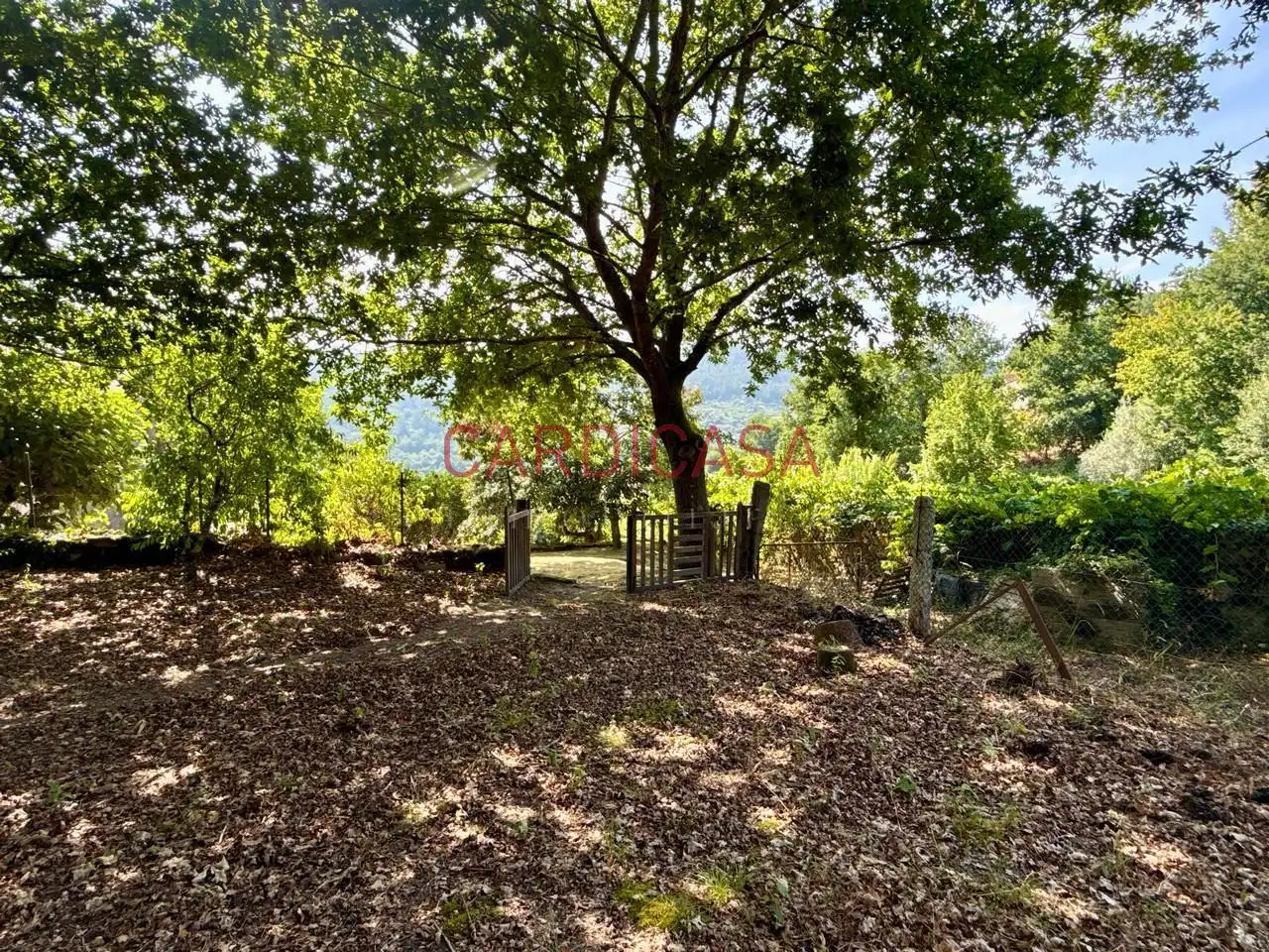 Casa o xalet en venda en Mondariz amb Calefacció, Jardí privat i Terrassa