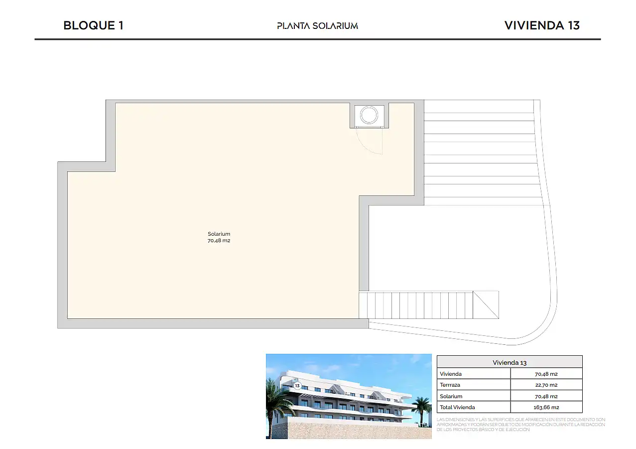Apartamento con terraza en venta en Balcón de Finestrat - Terra Marina, imagen 24