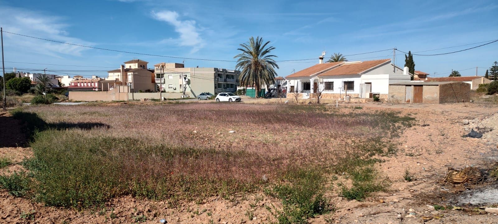 Casa o xalet en venda en Cuevas del Almanzora amb Terrassa