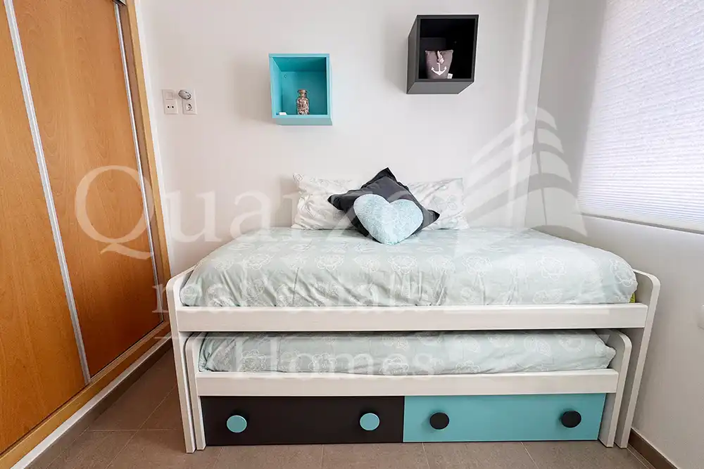 Appartement compact avec terrasse à vendre à Piles, imagen 14