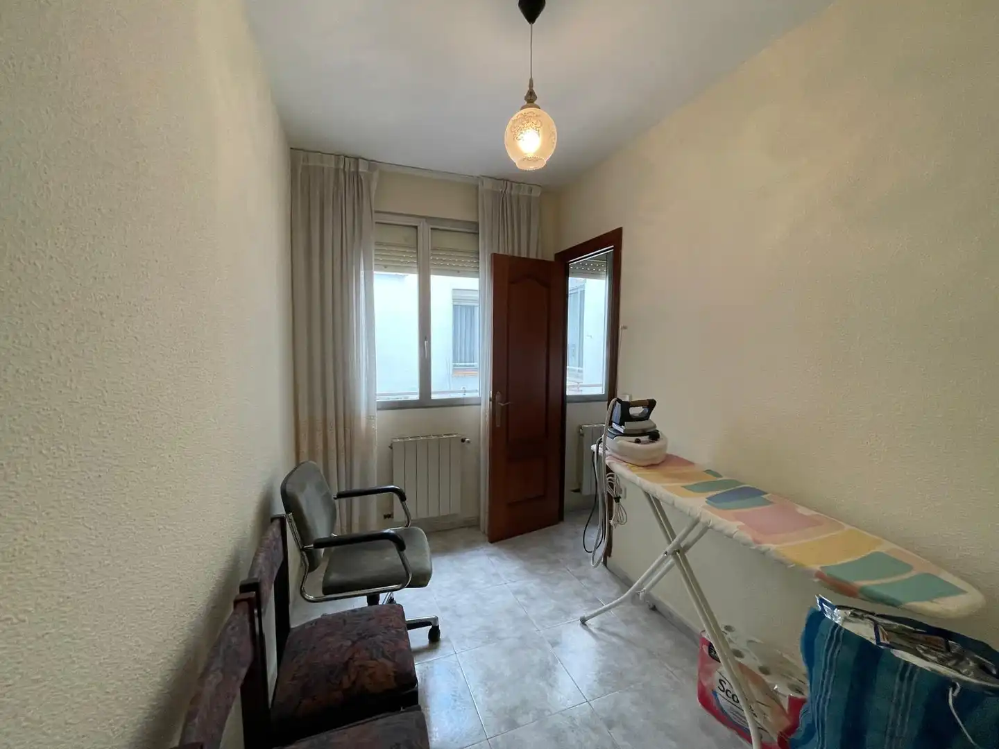Habitación de Piso en venta en Madrid con Calefacción, Amueblado y Horno