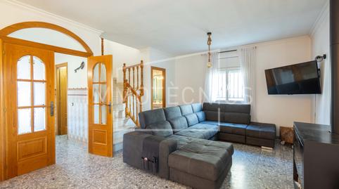 Foto 2 de Casa o xalet en venda a Carrer del Ripollès, Lliçà d'Amunt, Barcelona