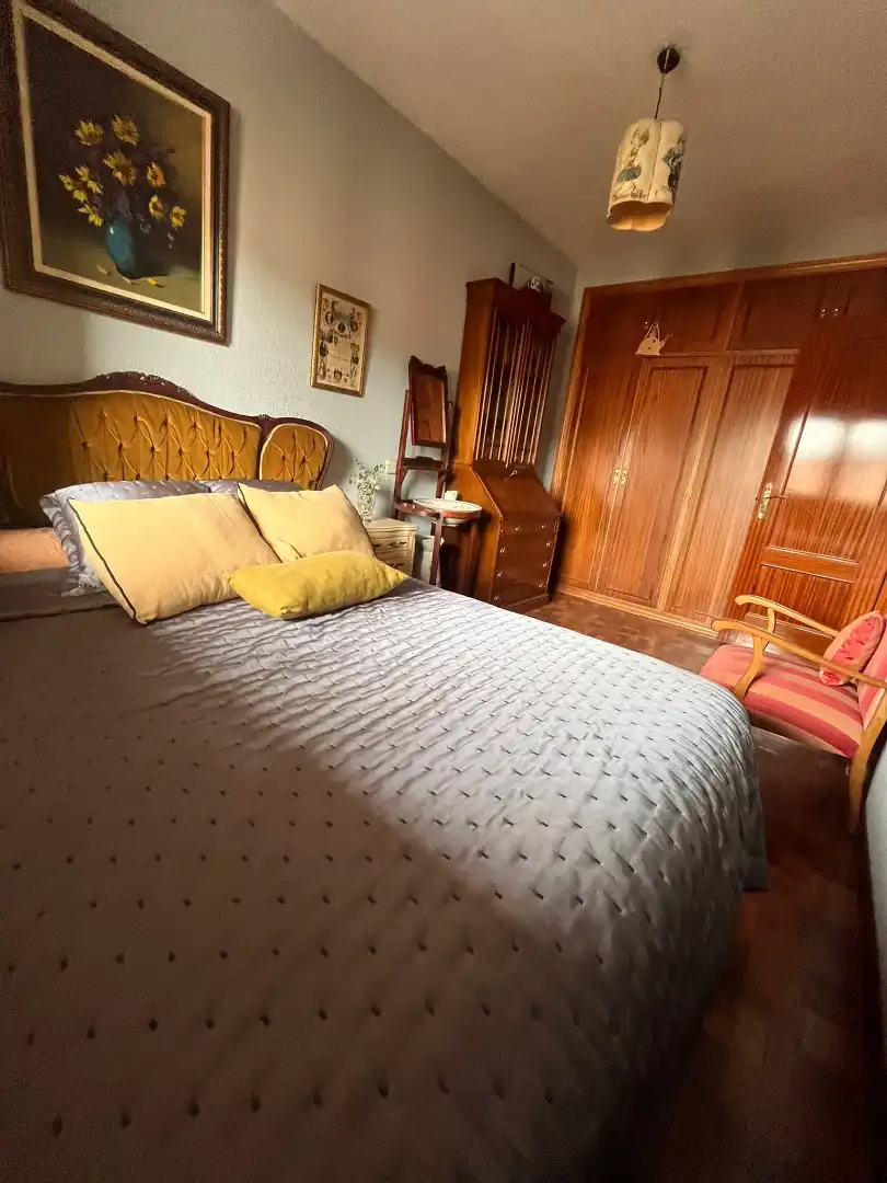 Habitación de Casa o chalet en venta en Villaviciosa de Odón con Aire acondicionado, Calefacción y Parquet