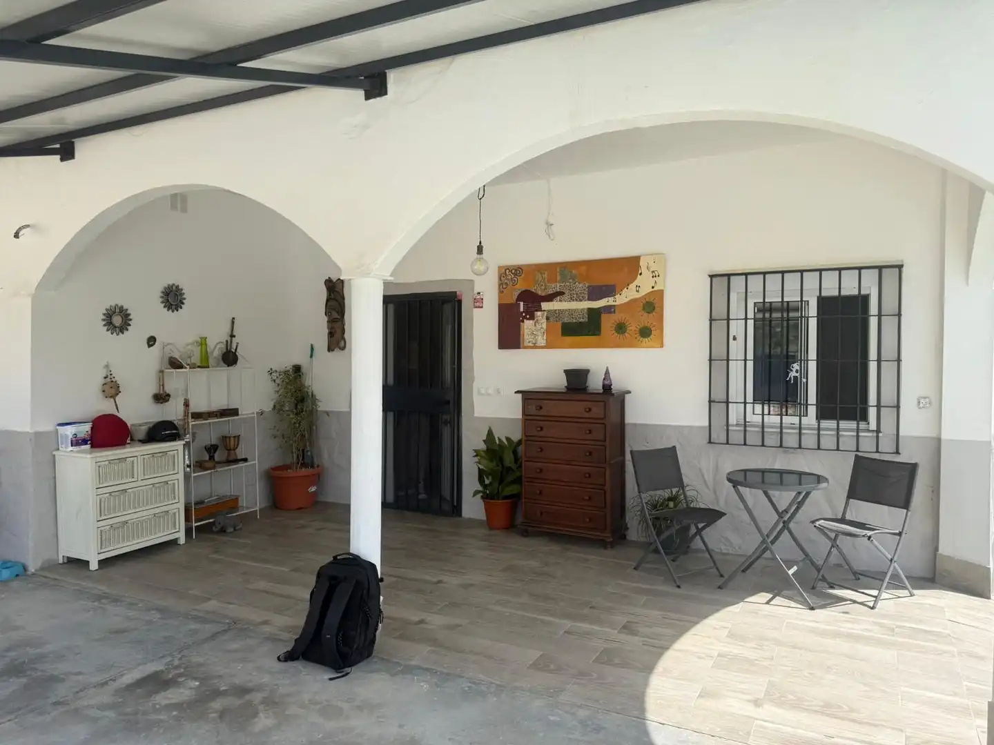 Casa o xalet en venda en Utrera amb Jardí privat, Terrassa i Piscina