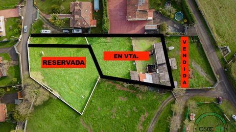 PARCELAS EDIFICABLES
