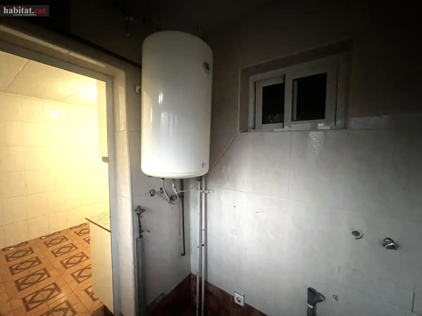 Bathroom of Flat for sale in Sant Boi de Llobregat