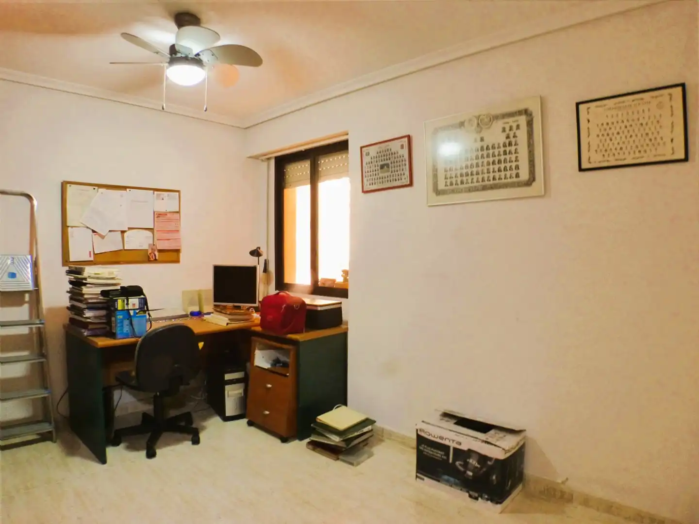 Apartamento en venta en Alicante / Alacant con Terraza