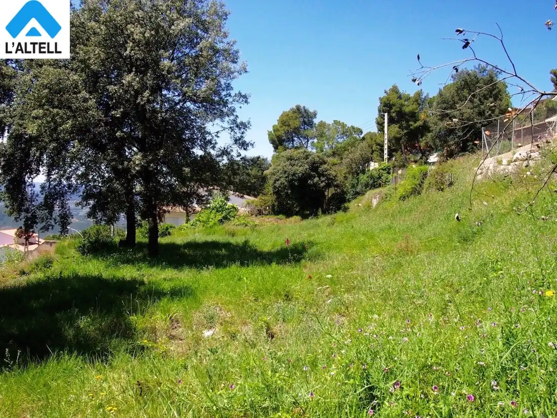 Terrenys i solars en venda a L'Ametlla del Vallès, imagen 4