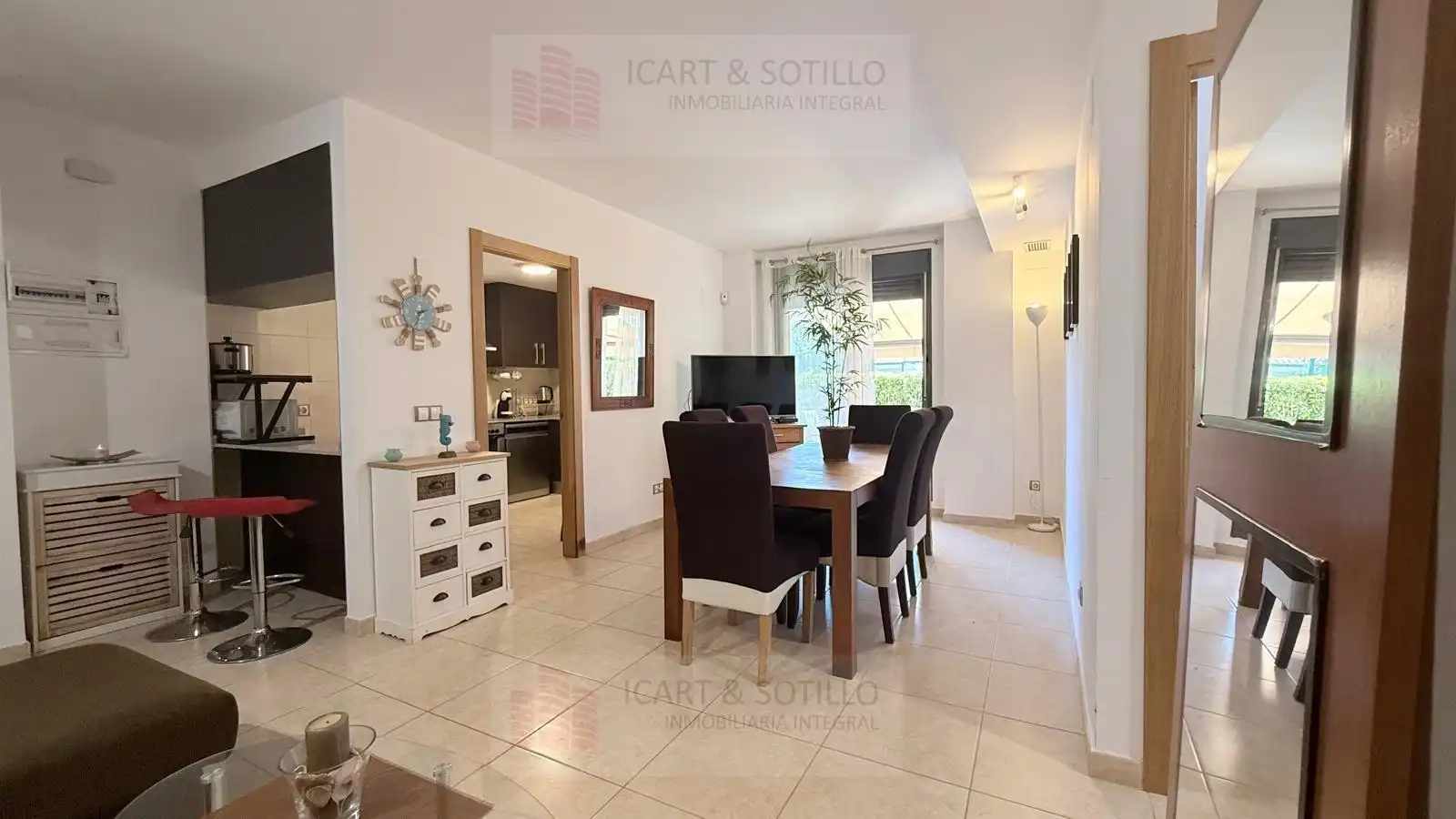 Rez-de-chaussée avec piscine à vendre à BARBIGUERA 15, imagen 5