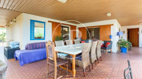 Foto 3 de Casa o chalet en venta en Serra, Valencia