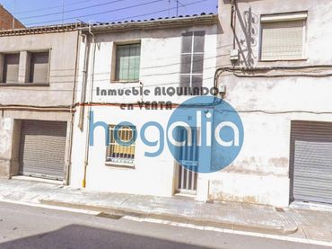 Flat for sale in Fonts dels Capellans - Sagrada Família