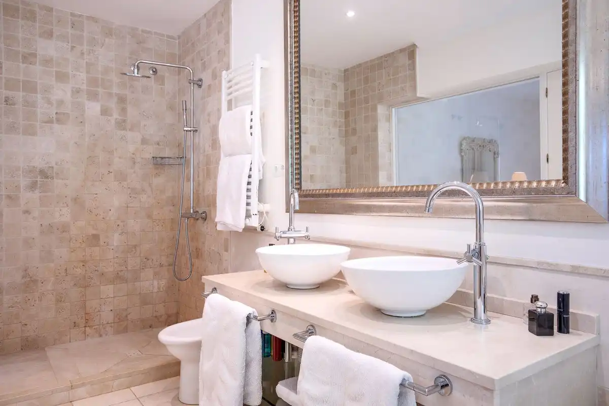 Chalet con piscina en venta en Benamara - Atalaya, imagen 11