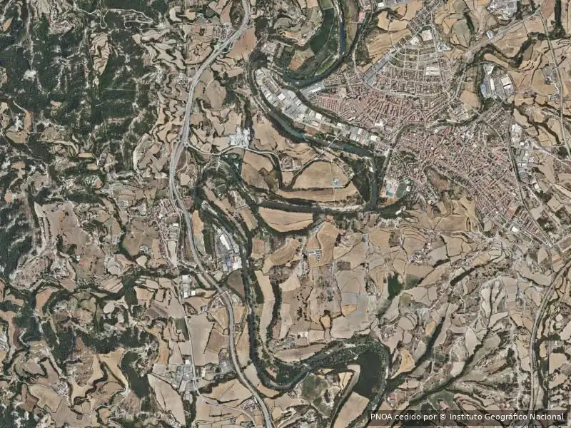 Piso en venta en Torelló, imagen 3