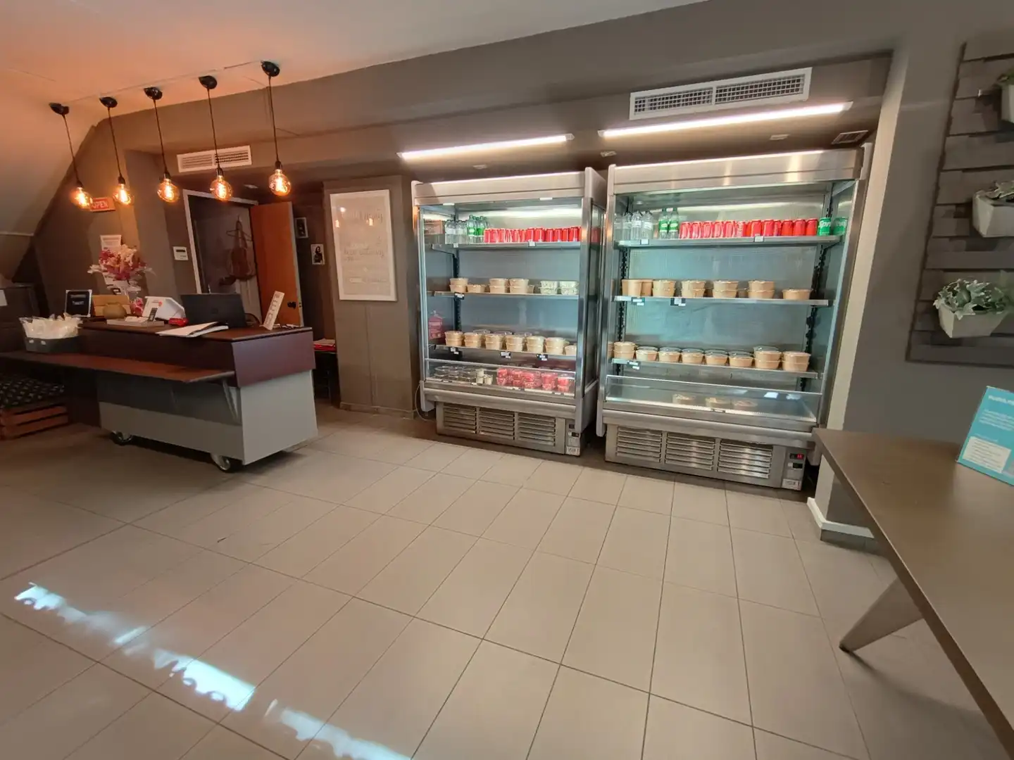 Business premises for transfer in Sant Martí, imagen 15