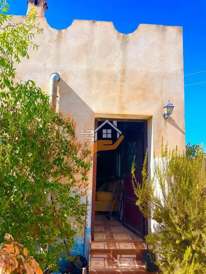 Casa rústica en venda a Vélez-Rubio, imagen 9