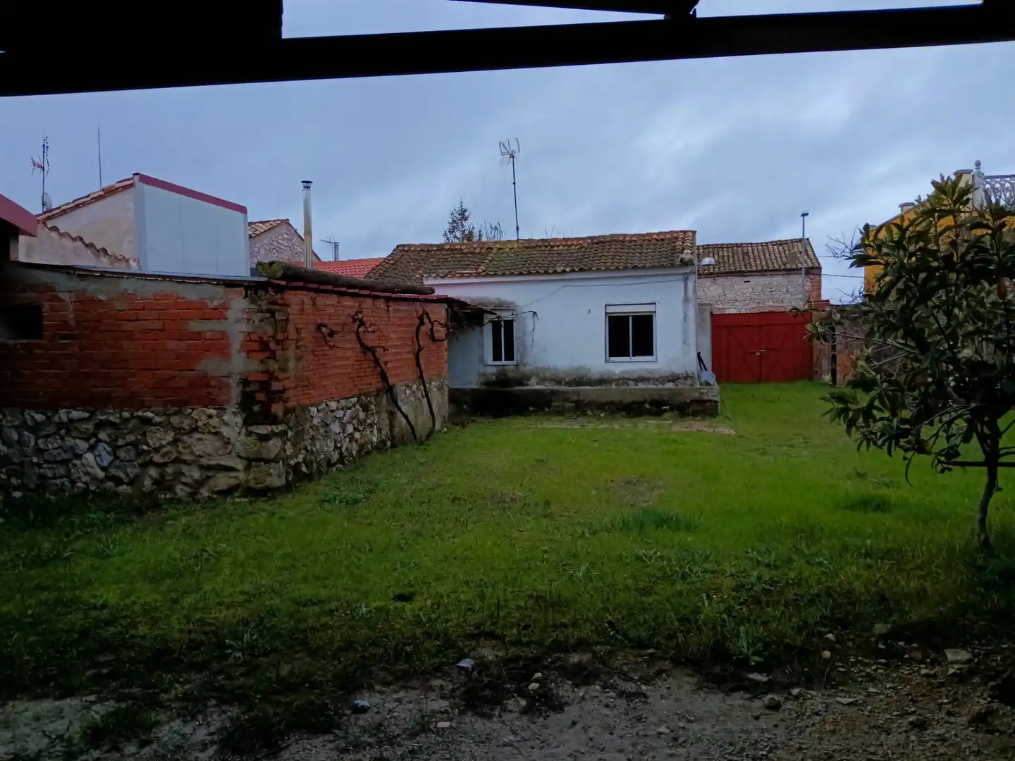 Casa o chalet en venta en La Parrilla  con Calefacción, Jardín privado y Terraza