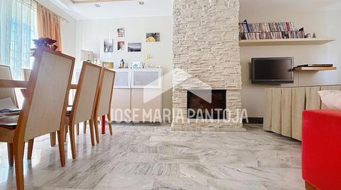 Foto 4 de Casa adosada en venda a El Rocío - La Milagrosa, Jerez de la Frontera