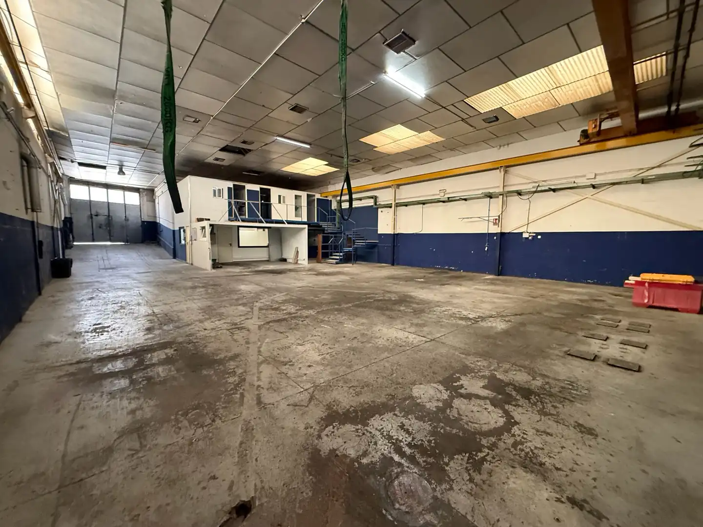 Nave industrial en venta en Alcoy / Alcoi