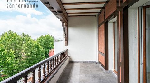 Foto 2 de Piso en venta en Paseo de Menéndez Pelayo, General Dávila, Santander