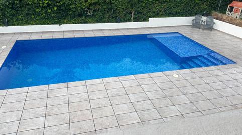 Foto 2 de Casa o xalet en venda a Calle Coblanca, Urbanizaciones, Benidorm