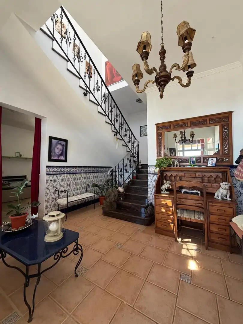 Casa o xalet en venda en Candelaria amb Jardí privat, Terrassa i Balcó