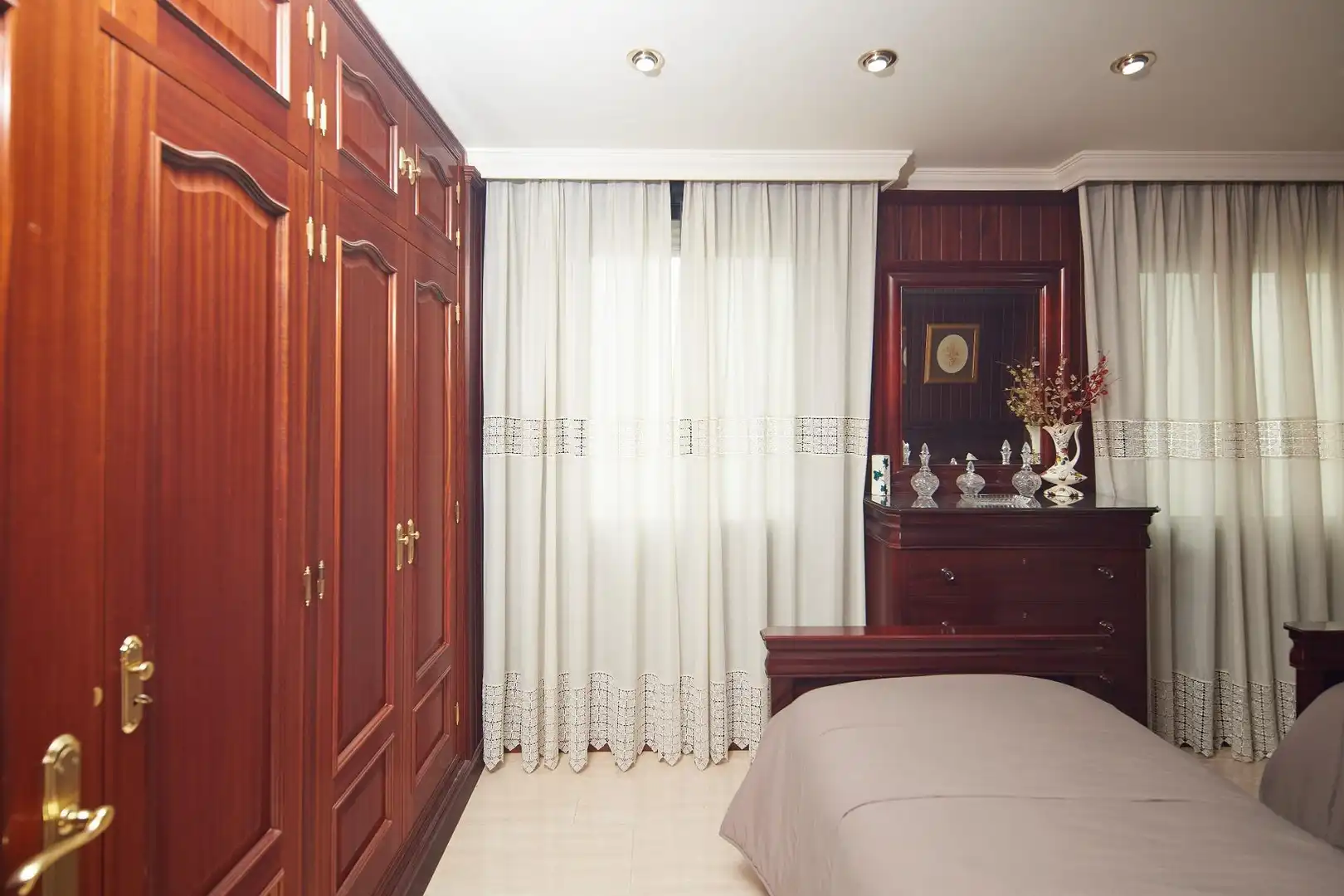 Habitación de Piso en venta en Cádiz con Aire acondicionado