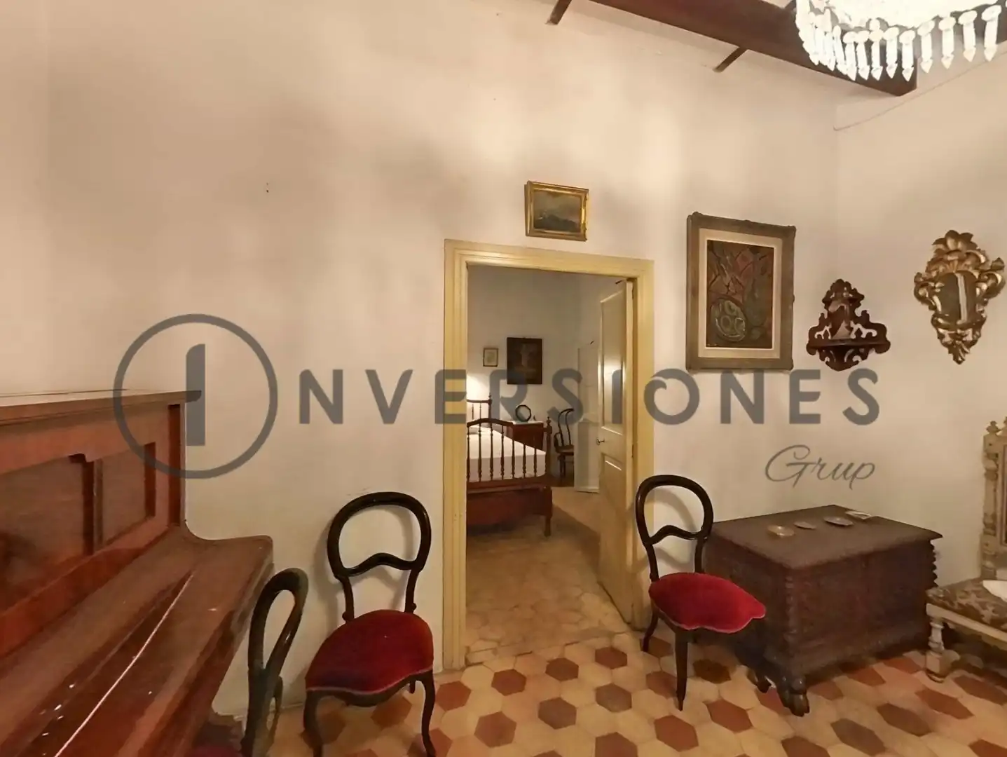 Dining room of Houses for sale in Manacor  with Private garden, Terrace and Storage room