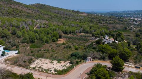 Photo 5 of Residential for sale in Les Fonts - Els Molins, Benitachell / El Poble Nou de Benitatxell