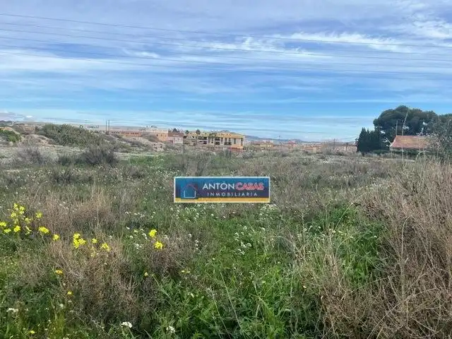 Terreny rústic en venda a Novelda, imagen 4