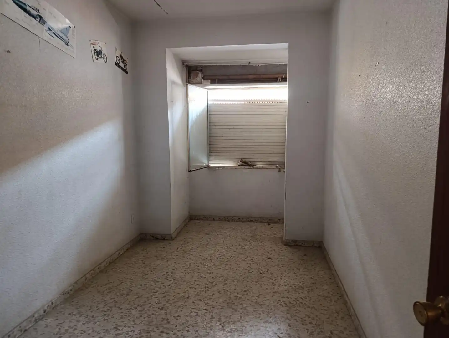 Detached homes for sale in Murcia