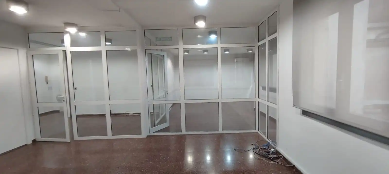 Office for rent in Manresa  with Air Conditioner