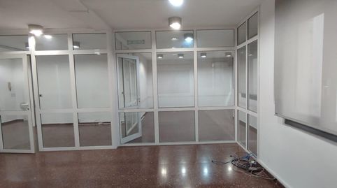 Photo 3 of Office for rent in Carrer D'angel Guimerà, Centre - Passeig i Rodalies, Manresa