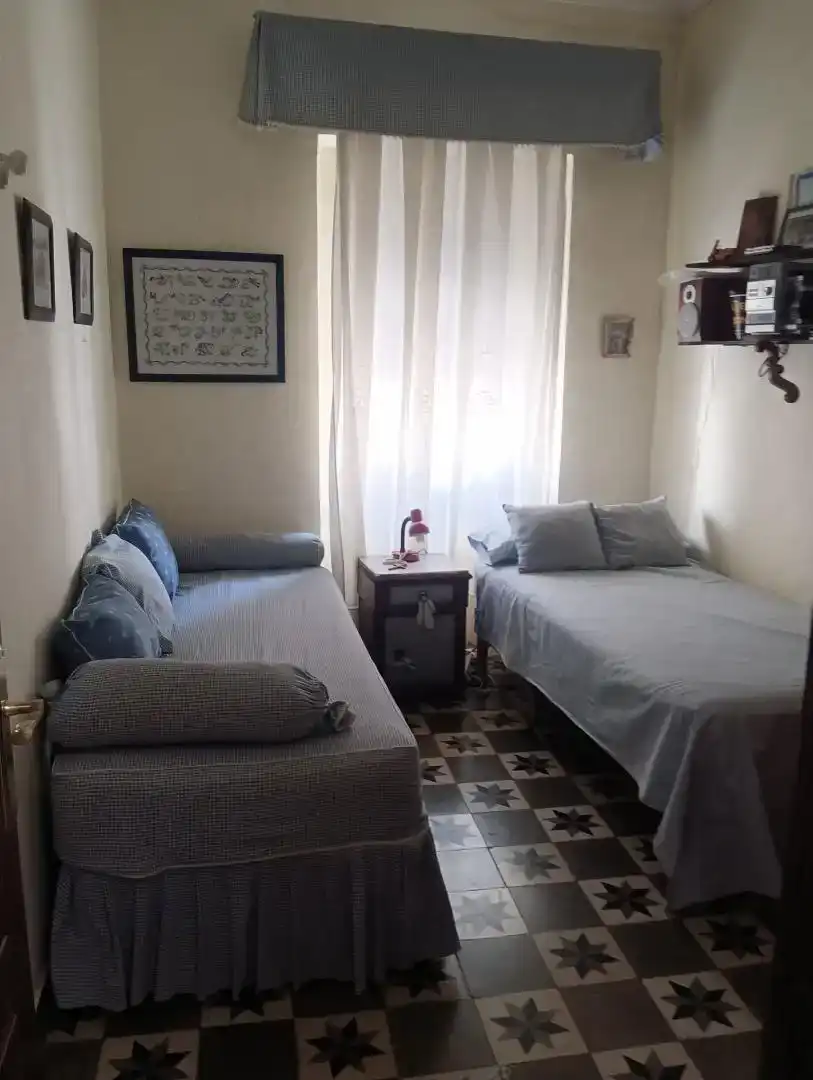 Dormitori de Casa adosada en venda en Montilla amb Aire condicionat, Traster i Piscina