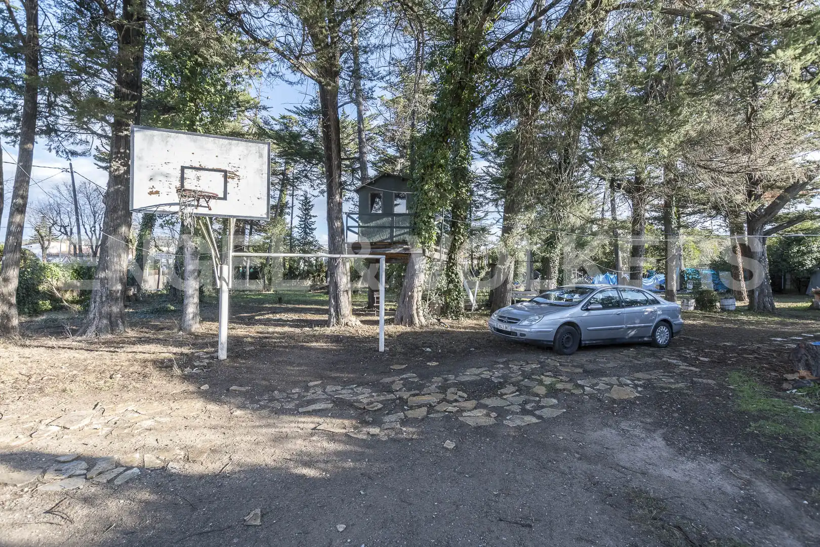 Wohnbaugrundstück zum Verkauf in Begues, imagen 3