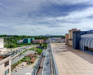 Terrassa de Pis en venda en Donostia - San Sebastián  amb Calefacció i Terrassa