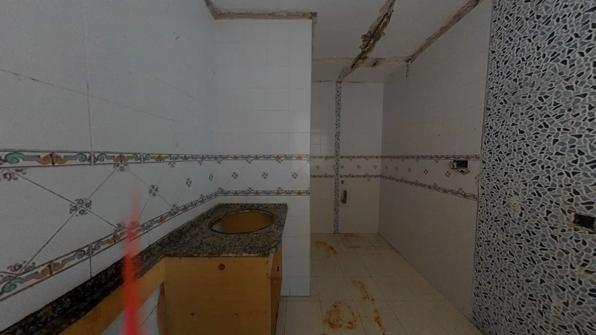 Cocina de Piso en venta en San Fernando