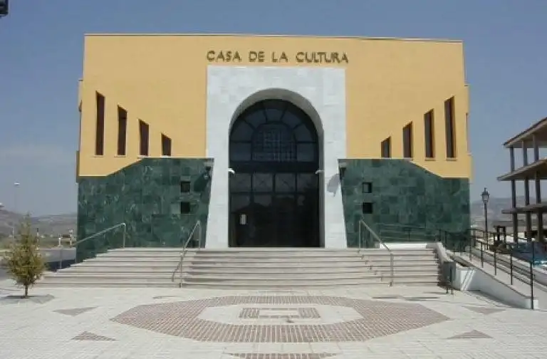 Casa a schiera in vendita a Huétor Tájar, imagen 4