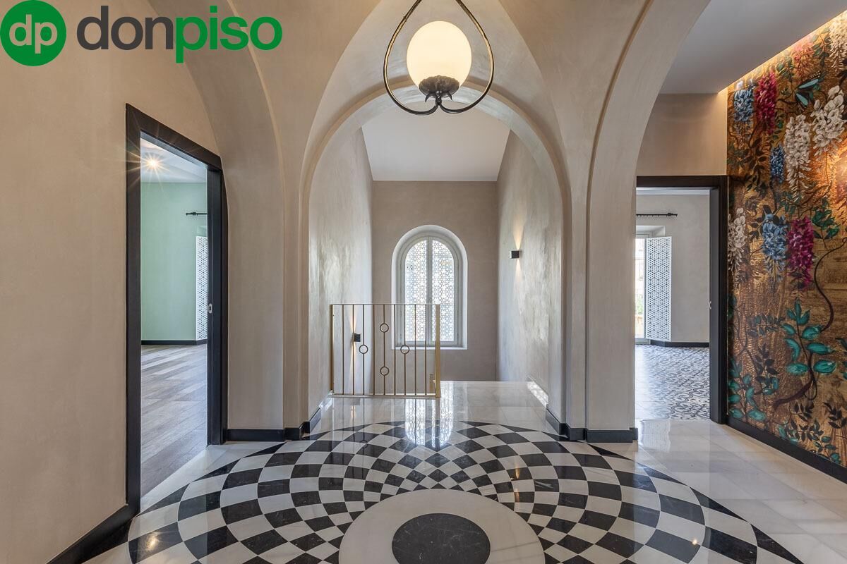 Casa o chalet en venta en  Granada Capital con Aire acondicionado, Calefacción y Jardín privado