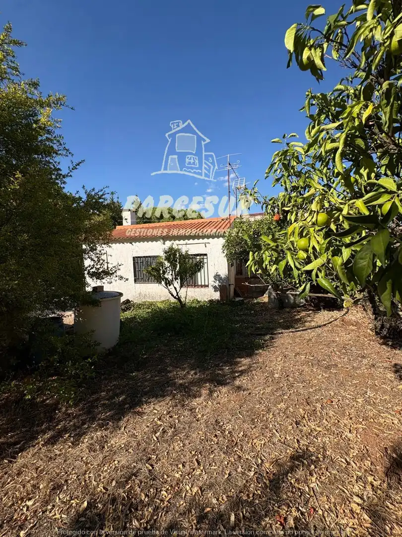 Haus mit Garten zum Verkauf in Periurbano Oeste - Sierra, imagen 26