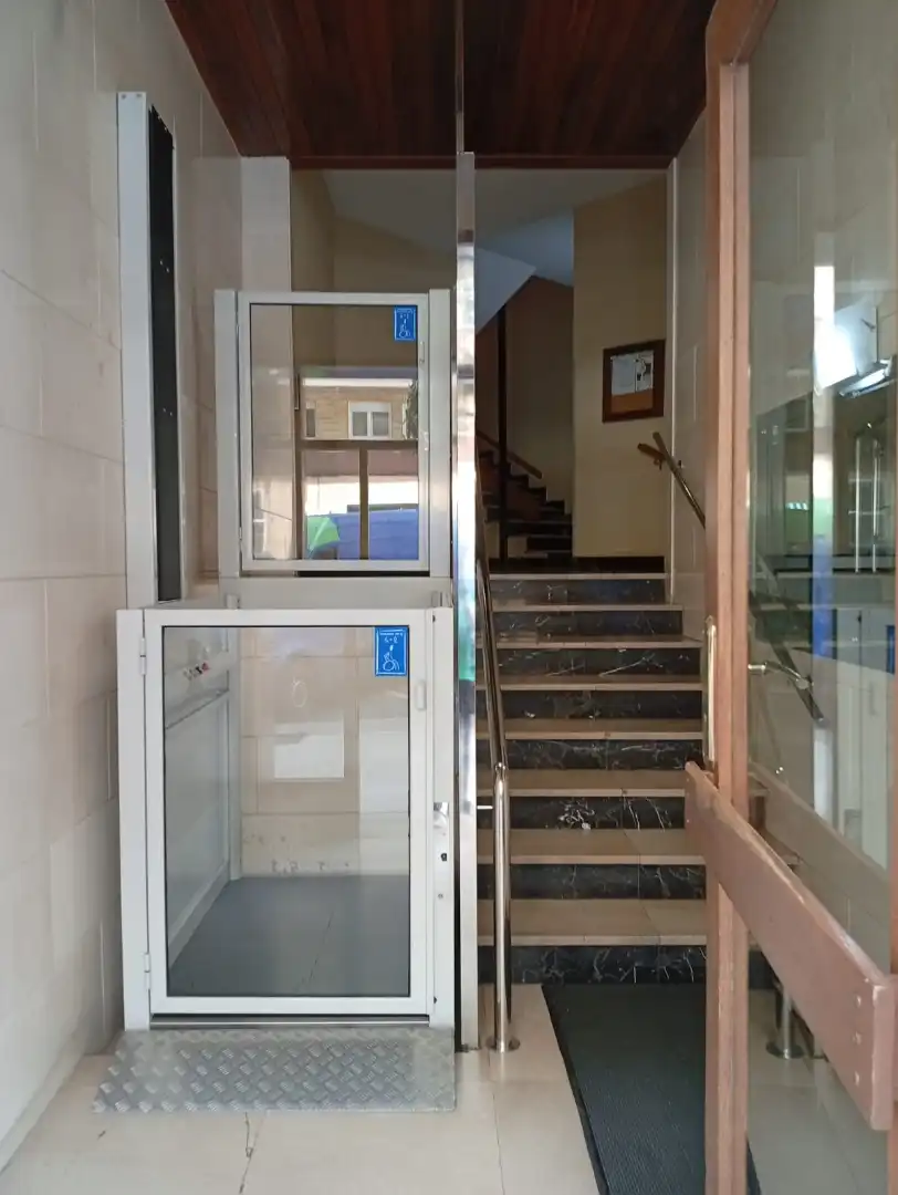 Attic for sale in Oviedo   with Heating, Parquet flooring and Terrace