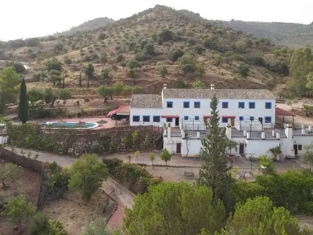 Casa amb piscina en venda a Diseminado Diseminados, imagen 6