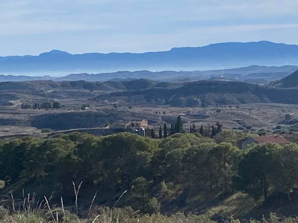 Terreno en Venta en Albudeite