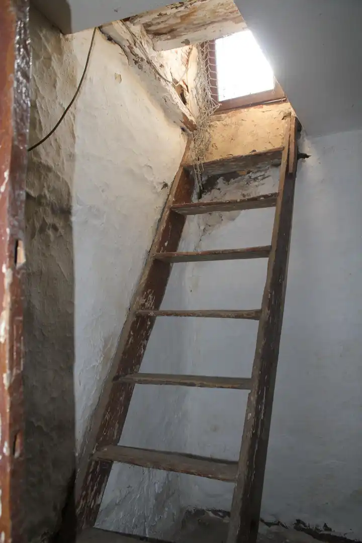 Casa adosada en venta en Alquife