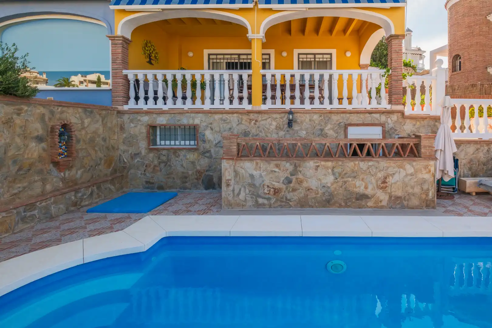 Maison jumelée avec piscine à vendre à Torre del Mar, imagen 5