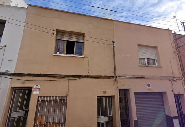 Casa adosada en Venta en RAMON BERENGUER IV en La Romànica