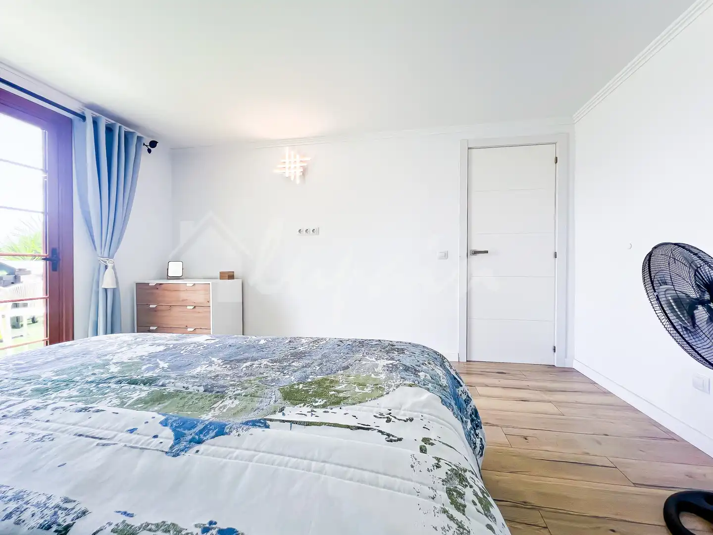 Schlafzimmer von Wohnungen zum Verkauf in Adeje