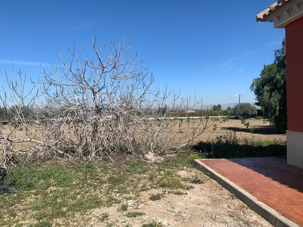 Casa o xalet en venda en Murcia amb Aire condicionat, Calefacció i Terrassa