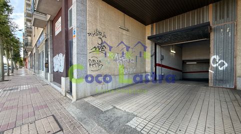 Foto 4 von Garage zum Verkauf in Calle Nueva Guinea, 10, Rollo - Puente Ladrillo, Salamanca Capital